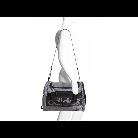 Adidas gym/duffle bag, NWT. - Picture 5 of 5